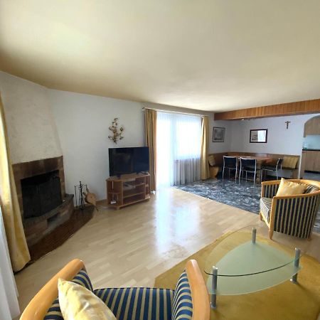 Chalet Alm Церматт Екстер'єр фото