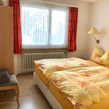 Chalet Alm Церматт Екстер'єр фото