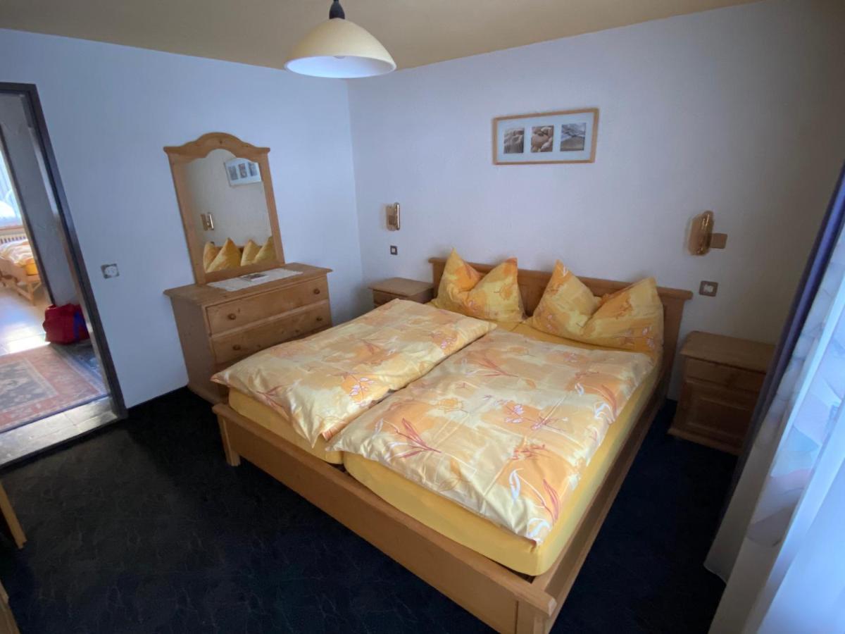 Chalet Alm Церматт Екстер'єр фото