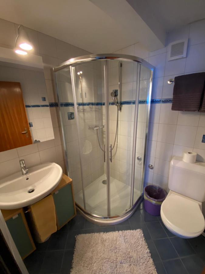 Chalet Alm Церматт Екстер'єр фото