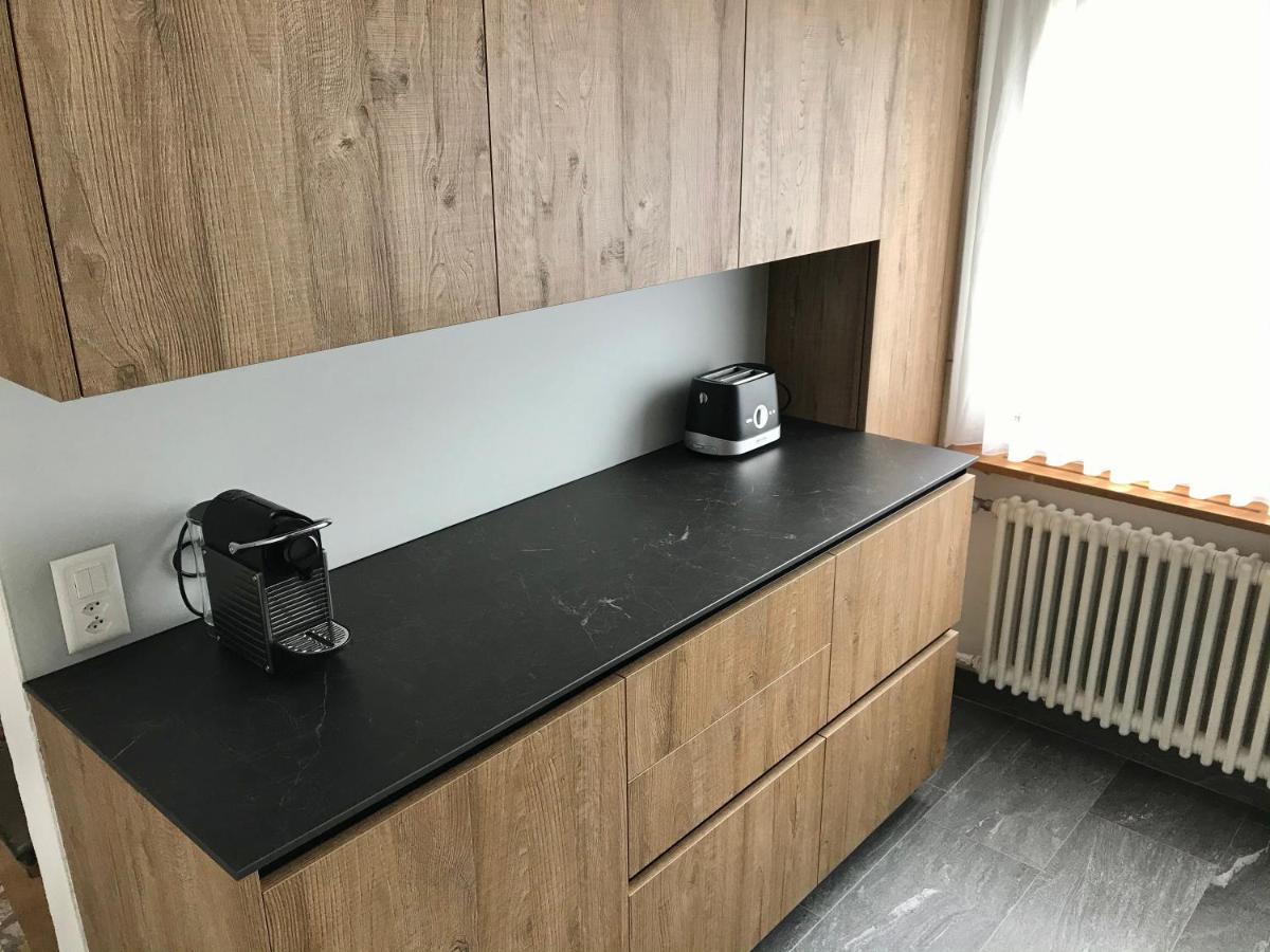 Chalet Alm Церматт Екстер'єр фото