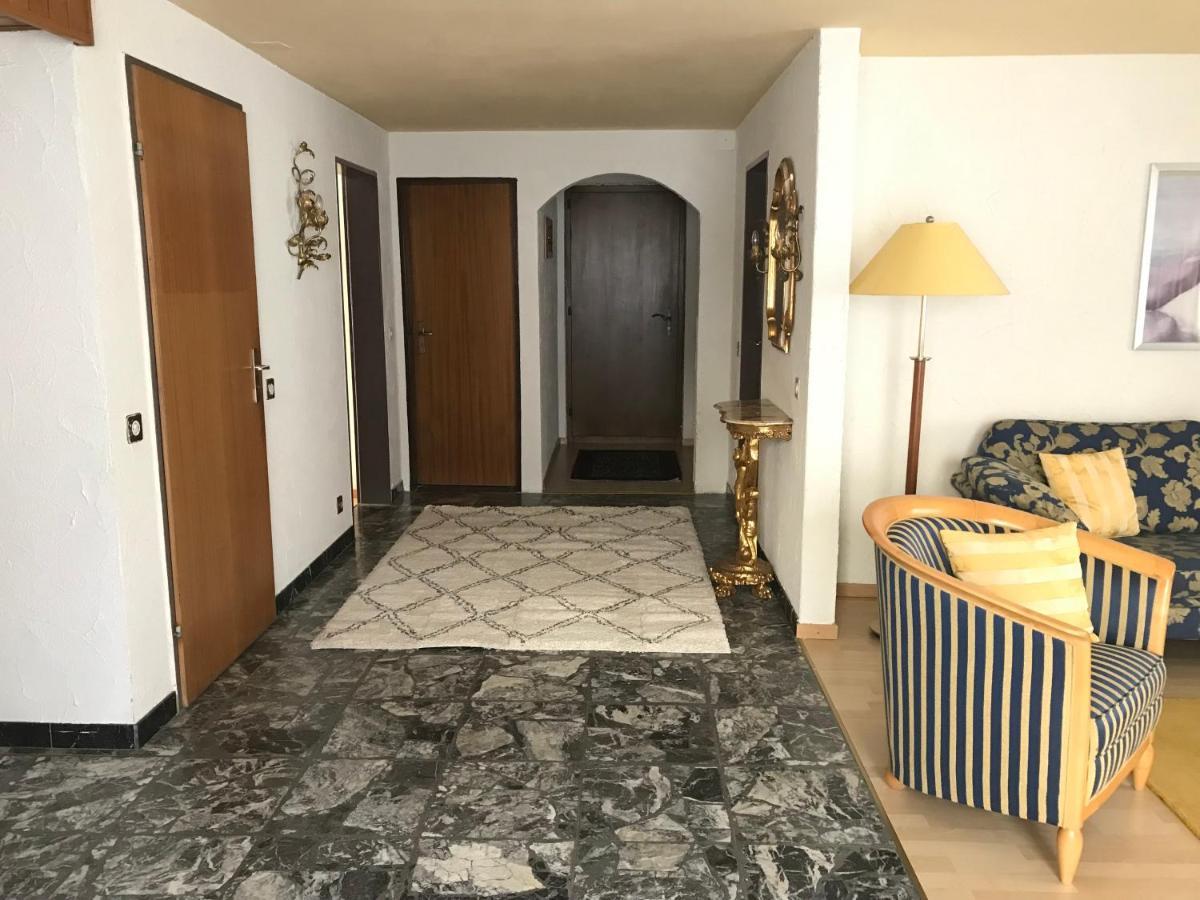 Chalet Alm Церматт Екстер'єр фото