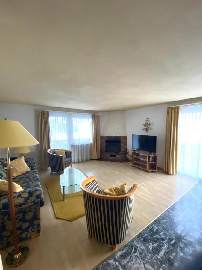 Chalet Alm Церматт Екстер'єр фото
