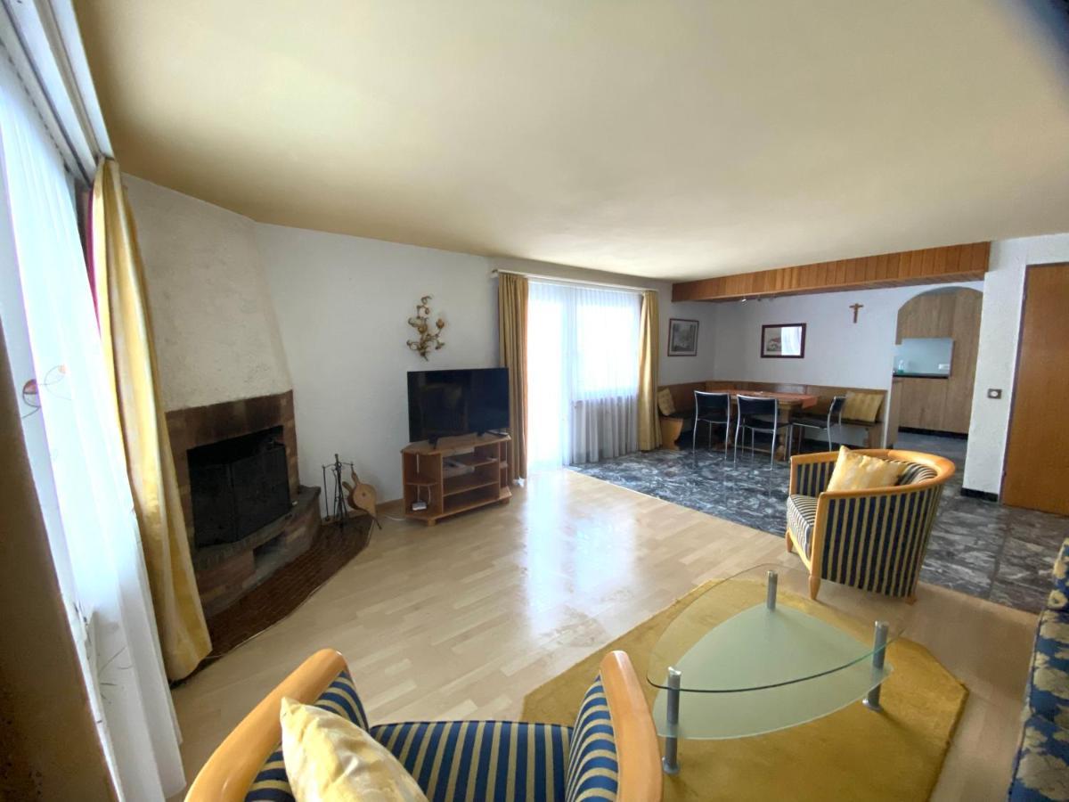 Chalet Alm Церматт Екстер'єр фото