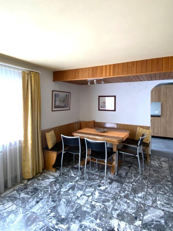 Chalet Alm Церматт Екстер'єр фото